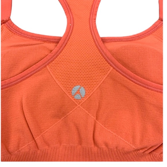 Avocado Red Rock Sports Bra Medium/Large - Picture 8 of 9